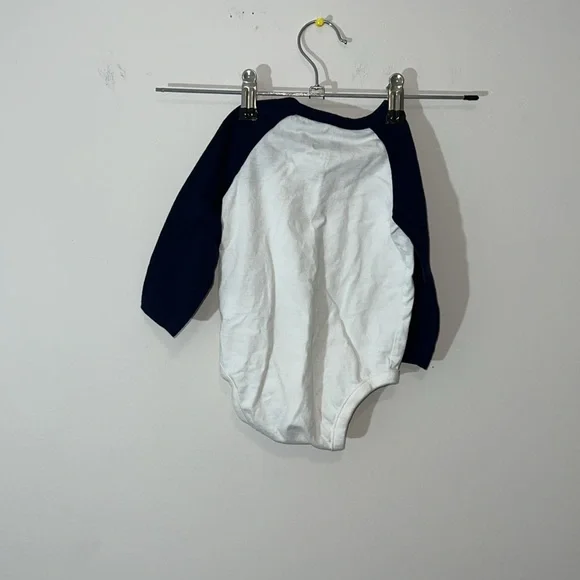 Gap Baby Brannan’s Favorite Onsie - Picture 3 of 4